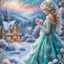 Cross stitch pattern: #2953855