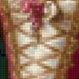 Preview of cross stitch pattern: #2953857