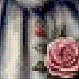Preview of cross stitch pattern: #2953861