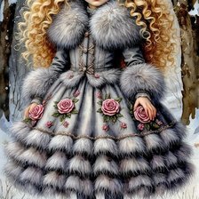 Cross stitch pattern: #2953861