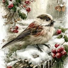 Cross stitch pattern: #2953871