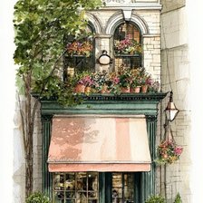 Cross stitch pattern: #2953880