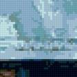 Preview of cross stitch pattern: #2953881