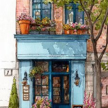 Cross stitch pattern: #2953881