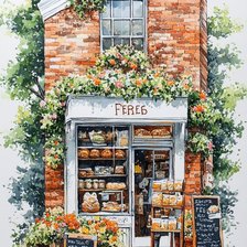 Cross stitch pattern: #2953882