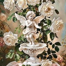 Cross stitch pattern: #2953893