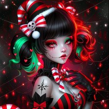 Cross stitch pattern: #2953922