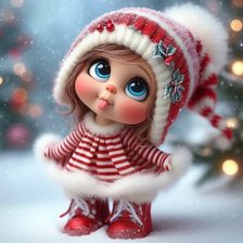 Cross stitch pattern: #2953930