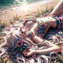 Cross stitch pattern: #2953934