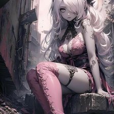 Cross stitch pattern: #2953936