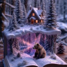 Cross stitch pattern: #2953943