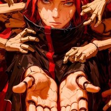 Cross stitch pattern: #2953949