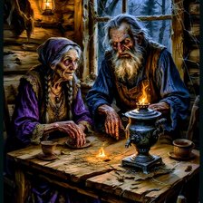 Cross stitch pattern: #2953954