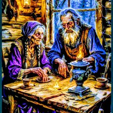 Cross stitch pattern: #2953956