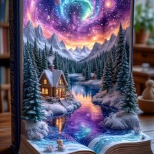 Cross stitch pattern: #2953966