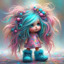 Cross stitch pattern: #2953974