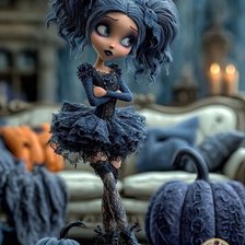 Cross stitch pattern: #2953985