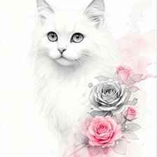 Cross stitch pattern: #2954011