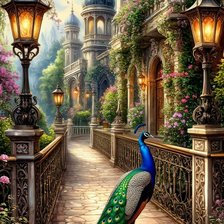 Cross stitch pattern: #2954026