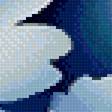 Preview of cross stitch pattern: #2954049
