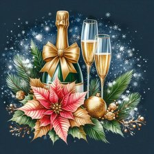 Cross stitch pattern: #2954050