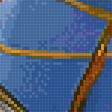 Preview of cross stitch pattern: #2954052