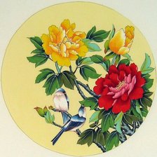 Cross stitch pattern: #2954053