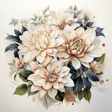 Cross stitch pattern: #2954058