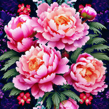 Cross stitch pattern: #2954063
