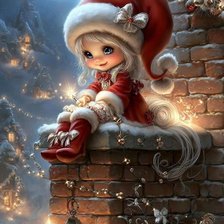 Cross stitch pattern: #2954070