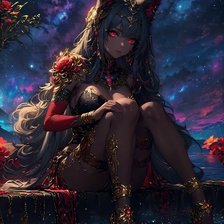 Cross stitch pattern: #2954073