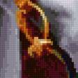 Preview of cross stitch pattern: #2954075