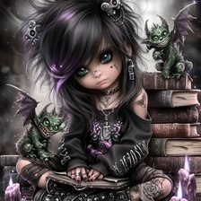 Cross stitch pattern: #2954076