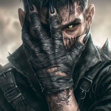 Cross stitch pattern: #2954081