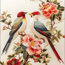 Cross stitch pattern: #2954085