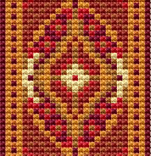Cross stitch pattern: #2954094