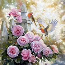 Cross stitch pattern: #2954106