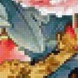 Preview of cross stitch pattern: #2954120