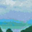 Preview of cross stitch pattern: #2954142