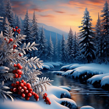 Cross stitch pattern: #2954145