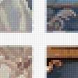 Preview of cross stitch pattern: #2954146