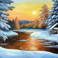 Cross stitch pattern: #2954147