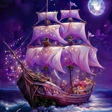 Cross stitch pattern: #2954149