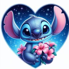 Cross stitch pattern: #2954161