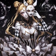 Cross stitch pattern: #2954162