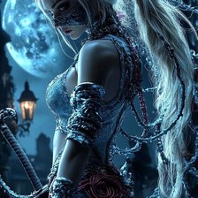 Cross stitch pattern: #2954189