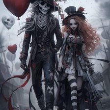 Cross stitch pattern: #2954191