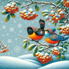 Cross stitch pattern: #2954204