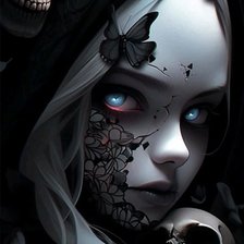 Cross stitch pattern: #2954216