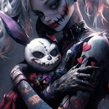 Cross stitch pattern: #2954236